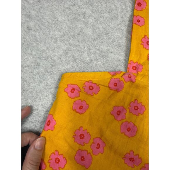 Mata Traders Womens Size M Willa Tiered Dress - Picture 6 of 9